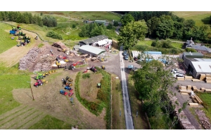 Treeline Open Day 2024