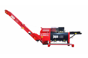 Japa 405