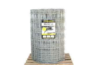 R8/80/15 Stock Net Torus x 250m