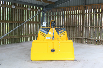 Uniforest Premium Winches H Series