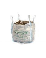 Bulk Bag of Hardwood Logs