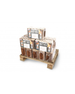 Ten Packs of Ten Hotties Heat Logs