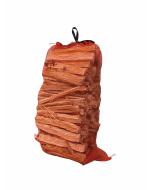 Large Bag of Processed Softwood Kindling